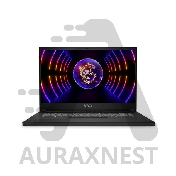 Gaming Laptops